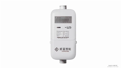 Dairelerde Gaz Sayacı
